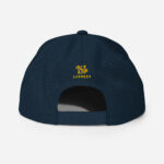Snapback Hat - Image 6