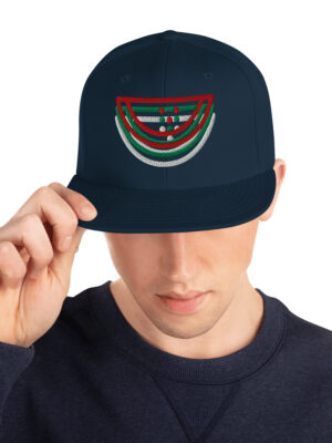 Snapback Hat