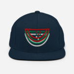 Snapback Hat - Image 2
