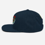 Snapback Hat - Image 4