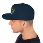Snapback Hat - Image 15