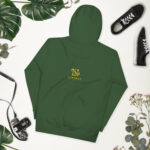 Unisex Hoodie - Image 9