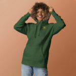 Unisex Hoodie - Image 2