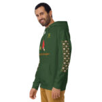 Unisex Teen Hoodie - Image 3