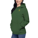 Unisex Hoodie - Image 8