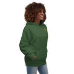 Unisex Hoodie - Image 6