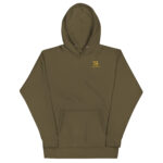 Unisex Hoodie - Image 17