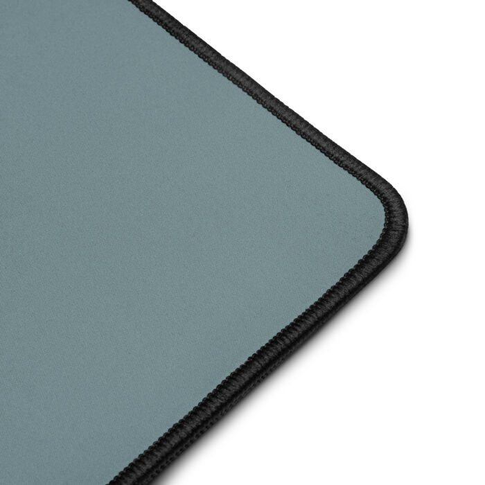 Desk mat