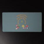 Desk mat - Image 9