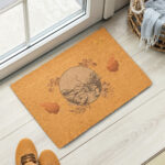 Coir doormat - Image 3