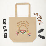Eco Tote Bag - Image 6