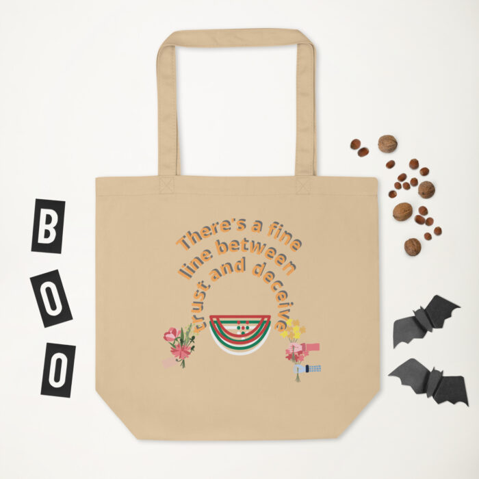 Eco Tote Bag