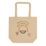 Eco Tote Bag - Image 2
