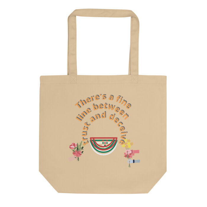 Eco Tote Bag