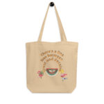 Eco Tote Bag - Image 7