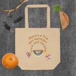 Eco Tote Bag - Image 4