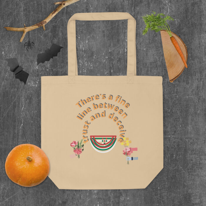Eco Tote Bag