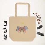 Eco Tote Bag - Image 5