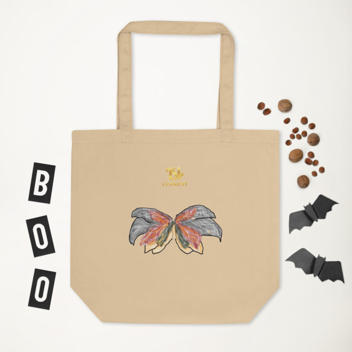 Eco Tote Bag