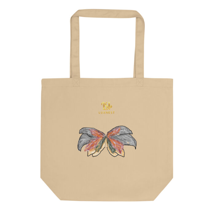 Eco Tote Bag