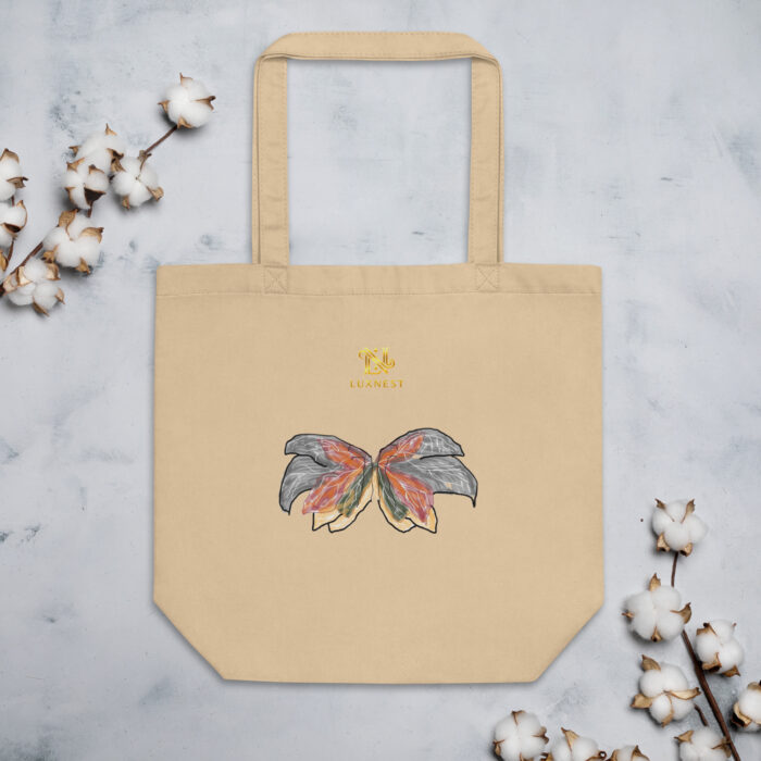 Eco Tote Bag
