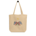 Eco Tote Bag - Image 8