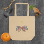 Eco Tote Bag - Image 3