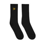 Embroidered socks - Image 4