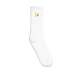 Embroidered socks - Image 9