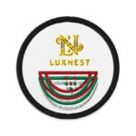 Embroidered patches - Image 2