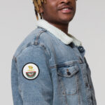 Embroidered patches - Image 4