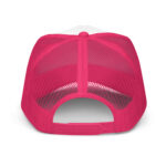 Foam trucker hat - Image 14