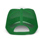 Foam trucker hat - Image 17
