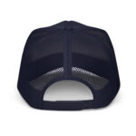 Foam trucker hat - Image 9