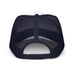 Foam trucker hat - Image 10