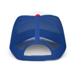 Foam trucker hat - Image 20