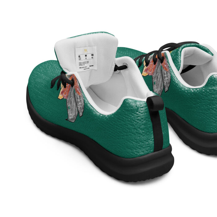 Men’s athletic shoes