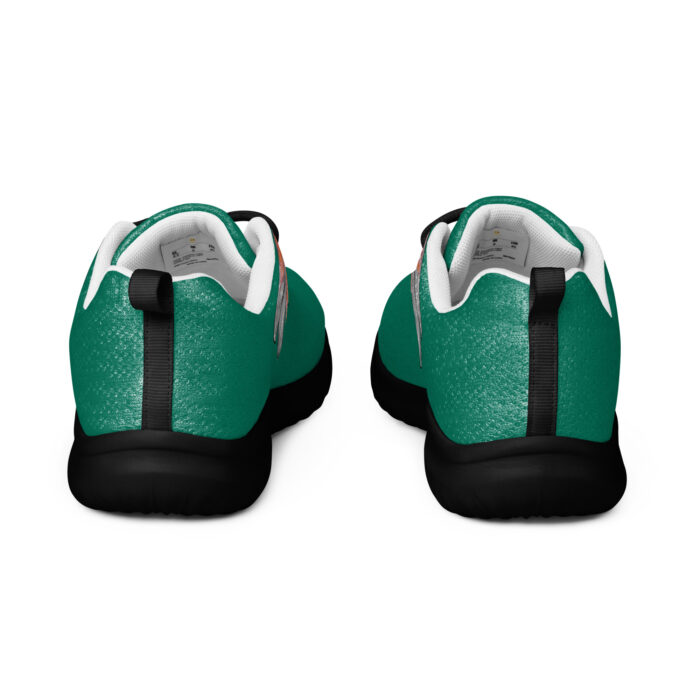 Men’s athletic shoes