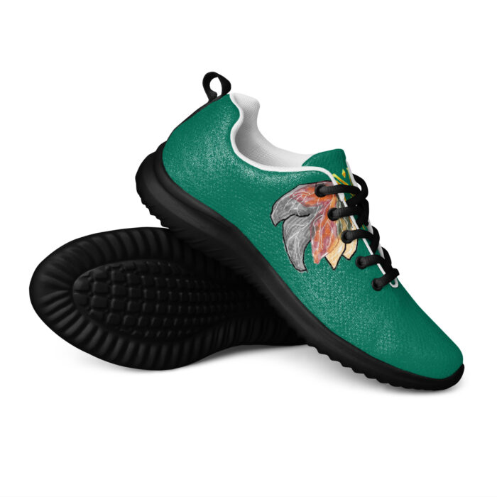 Men’s athletic shoes
