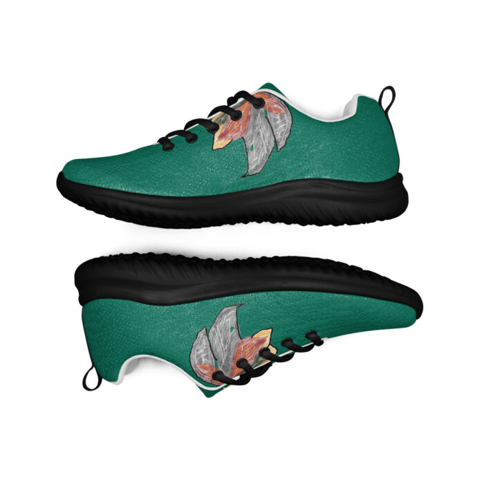 Men’s athletic shoes