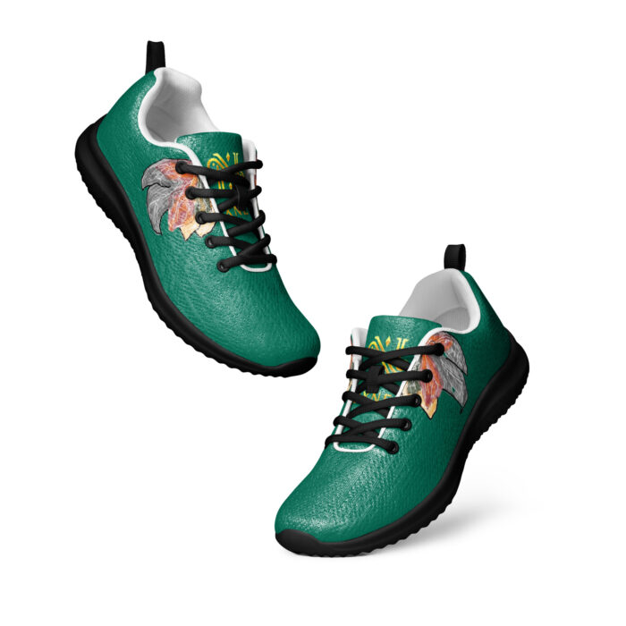 Men’s athletic shoes