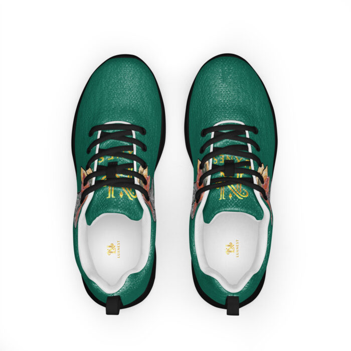 Men’s athletic shoes