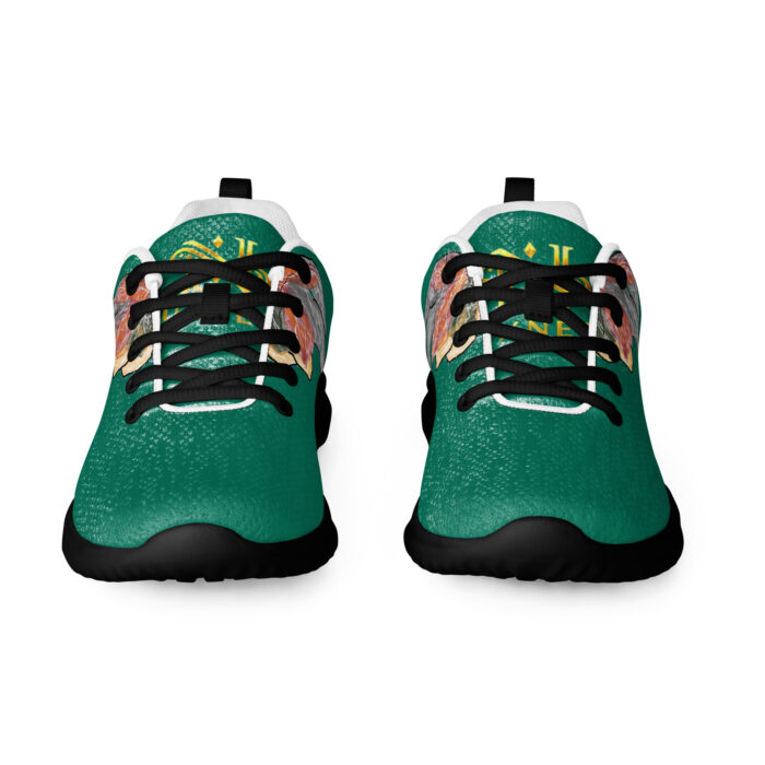 Men’s athletic shoes