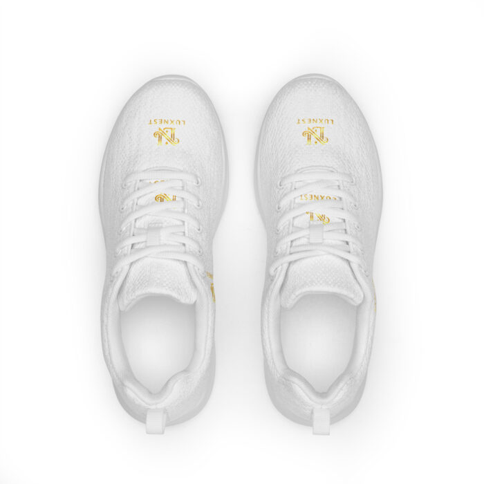 Men’s athletic shoes