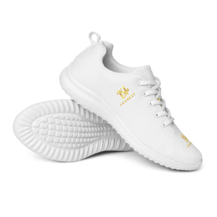 Men’s athletic shoes