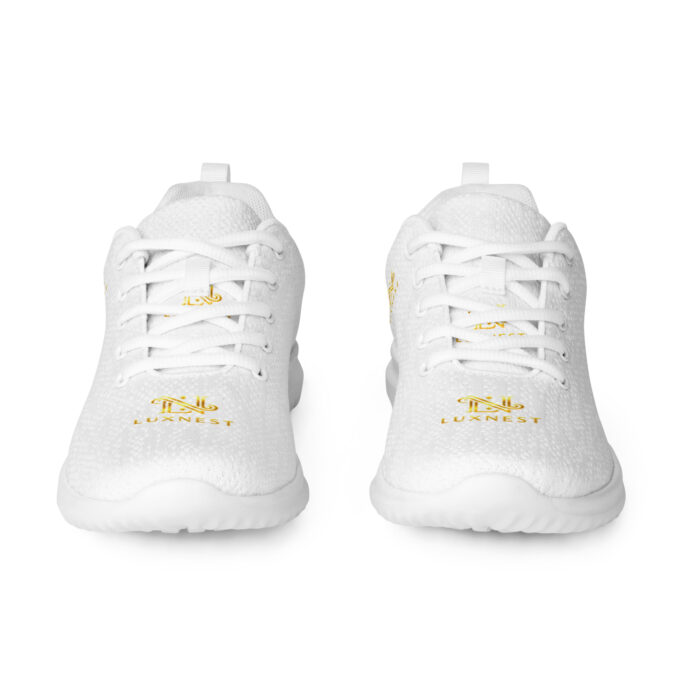 Men’s athletic shoes
