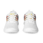 Men’s White athletic shoes - Image 15