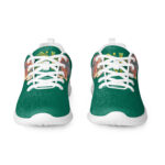 Men’s athletic shoes