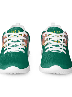 Men’s athletic shoes