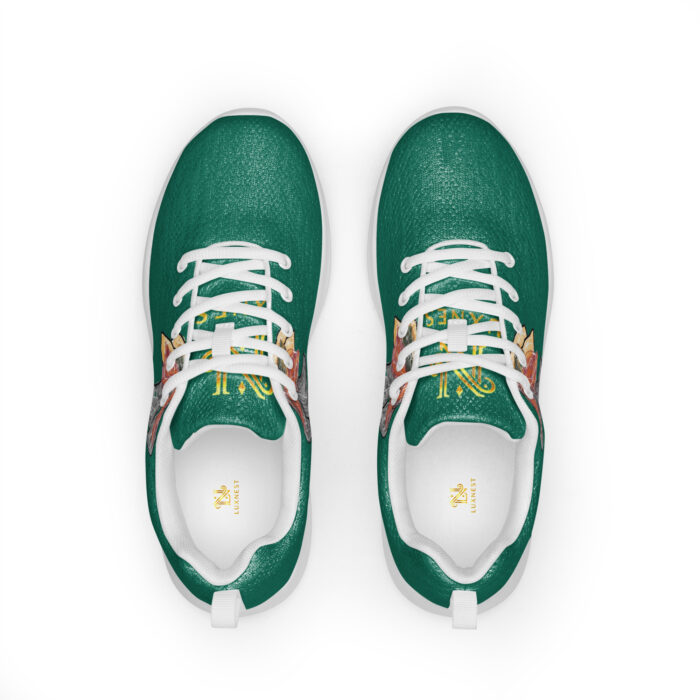 Men’s athletic shoes